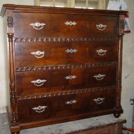 реставрация на старинни мебели, снимка 1 - Дърводелски услуги - 11607217