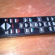 Yamaha remote-оригинално/истинско-внос швеицария, снимка 1 - Ресийвъри, усилватели, смесителни пултове - 13583618