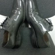 официални обувки "Сarlo Рignatelli " №42, снимка 2 - Други - 17033548