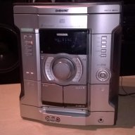 Sony hcd-rg220-cd/deck receiver-внос швеицария, снимка 7 - Ресийвъри, усилватели, смесителни пултове - 15180962