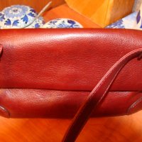 разпродажба fancy дамска чанта естествена кожа , снимка 3 - Чанти - 21071431