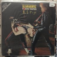 Грамофонни плочи на SCORPIONS, снимка 11 - Грамофонни плочи - 14423846