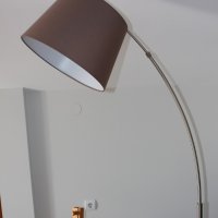 LED Лампа Нова! Осветително тяло  Абажур , снимка 1 - Лампиони - 23591816