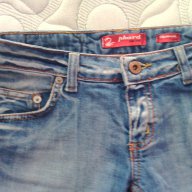 маркови дънки , снимка 2 - Детски панталони и дънки - 15556918