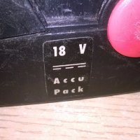 einhell 18v battery pack-внос швеицария, снимка 6 - Други инструменти - 19314923