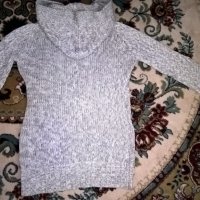 Жилетка, снимка 2 - Детски пуловери и жилетки - 24978054