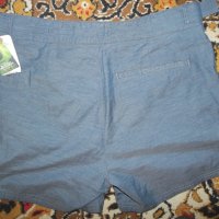Къси панталони LINDBERGH, BURTON   мъжки,М, снимка 9 - Къси панталони - 25570367