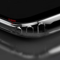 BASEUS силиконов прозрачен кейс Samsung Galaxy S9+, Note 8, Note 9, снимка 2 - Калъфи, кейсове - 23256425