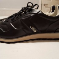 Нови кожени спортни обувки G Star Raw Mens Track II оригинал, снимка 3 - Маратонки - 13289759