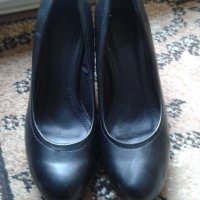 дамски обувки , снимка 2 - Дамски ботуши - 21029877
