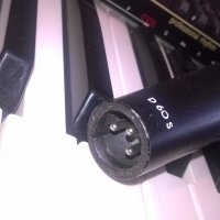 AKG x MADE IN AUSTRIA-akg-profi microphone-внос швеицария, снимка 7 - Микрофони - 19359013