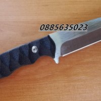 Ловен нож Browning - 23 см /2 варианта /, снимка 14 - Ножове - 18531777