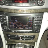 Навигационен диск за навигация Mercedes NTG1 DVD Comand Aps 2019  , снимка 11 - Аксесоари и консумативи - 13599335