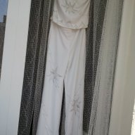 Дамски костюм - от две части с панталон, снимка 4 - Костюми - 11442636