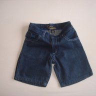Къси панталони за момче,като нови,110 см.  , снимка 4 - Детски къси панталони - 16101027