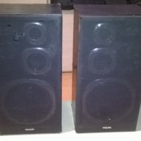 philips ak252/20 speaker system-внос швеицария, снимка 5 - Тонколони - 25256599