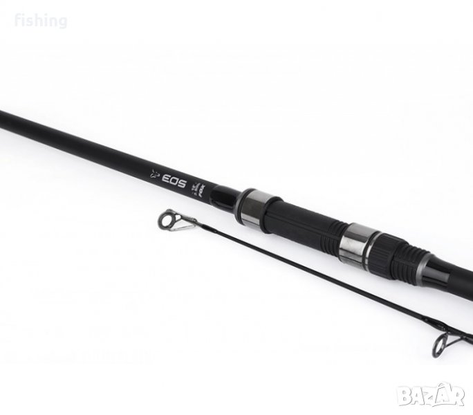 НОВО Въдица Fox EOS Carp Rod 12ft 3.5lb, снимка 1