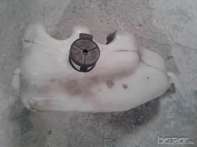 Продавам части за Рено Клио 1 - 1992г., снимка 1