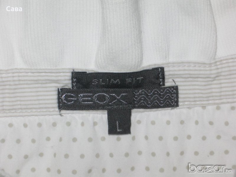 Блуза GEOX  дамска,размер л, снимка 1