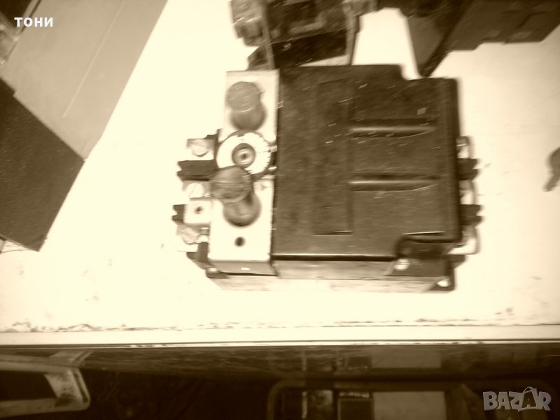 прекъсвач атоо, снимка 1