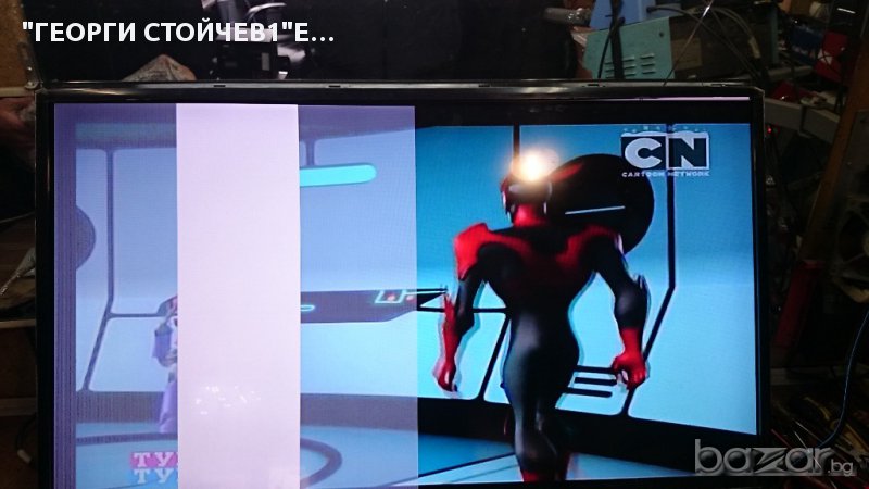 42N5110 EAX65027106[1.0] LG3739-13PL1 FT5542T28C11-T420HVN05.5, снимка 1