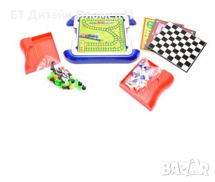 Детски играчки, снимка 1