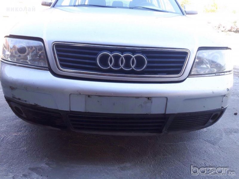 Audi A6 2,5 TDI, снимка 1