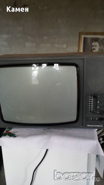телевизор В.Търново 85, снимка 1
