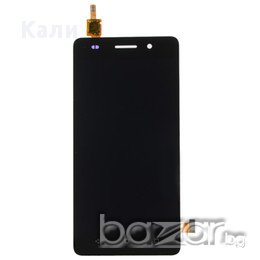 GSM Display Huawei Honor 4C (G play mini) LCD with touch Black, снимка 1