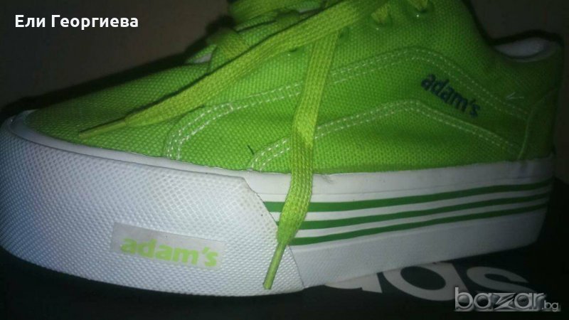 Обувки, снимка 1