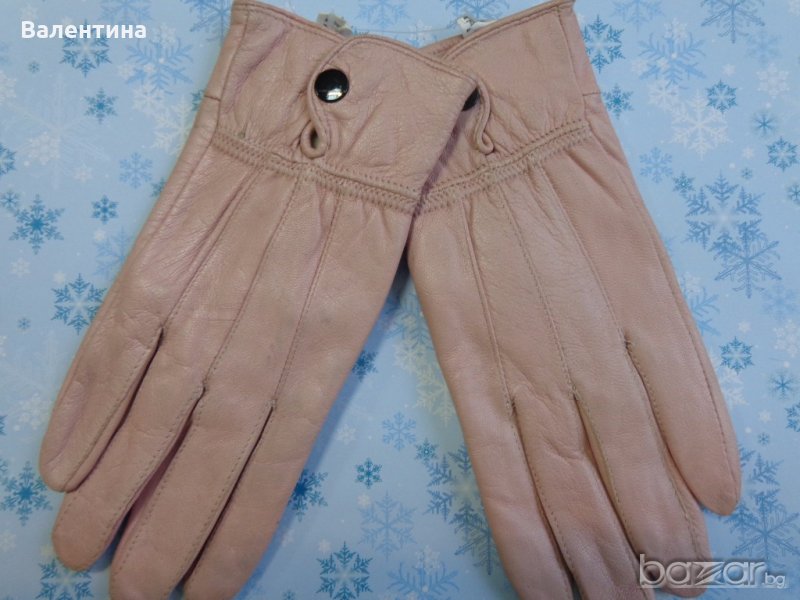  ръкавици , снимка 1