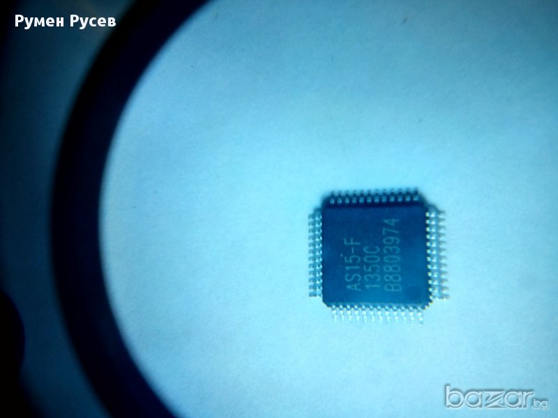AS15-F, AS15-G, снимка 1