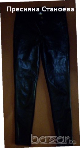 Дамски спортно елегантен панталон тип клин Calzedonia, снимка 13 - Клинове - 18098241