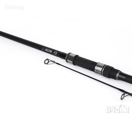 НОВО Въдица Fox EOS Carp Rod 12ft 3.5lb