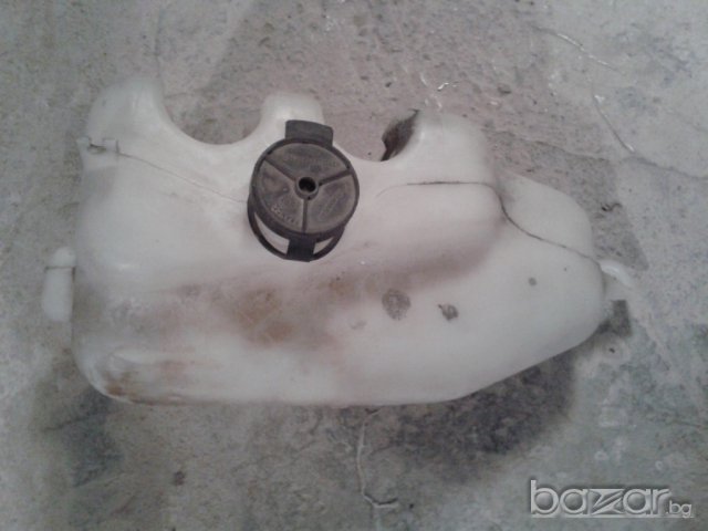 Продавам части за Рено Клио 1 - 1992г.