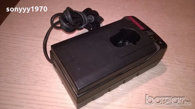 metabo c60 4.8-18v battery charger-внос швеицария, снимка 4 - Други инструменти - 19073690