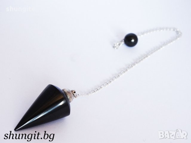 Шунгит - минералът на живота, черното здраве!, снимка 10 - Романтични подаръци - 23020476