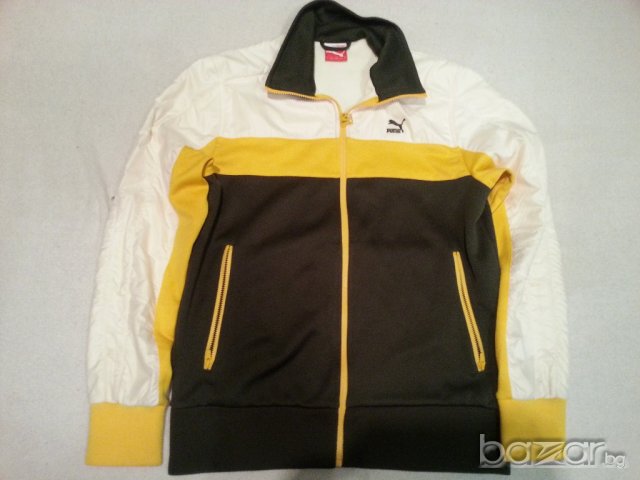 Екип Puma Sport lifestyle, снимка 2 - Спортни дрехи, екипи - 20878426