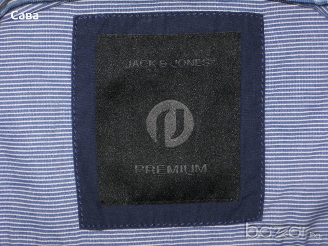 Риза JACK&JONES   мъжка,м 