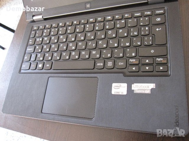 11,6'Lenovo YOGA-Core i5 за части, снимка 3 - Части за лаптопи - 21716476