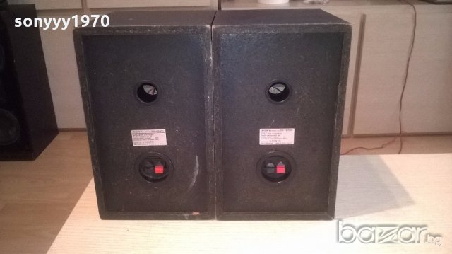 sony ss-h2500-japan/2х60w/6ohm-30x20x18см-внос швеицария, снимка 15 - Тонколони - 18534707
