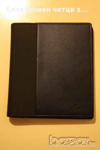 Електронен четец reader Sony Pocket Edition PRS-350 5'' E-ink +Калъф, снимка 9 - Електронни четци - 11091318