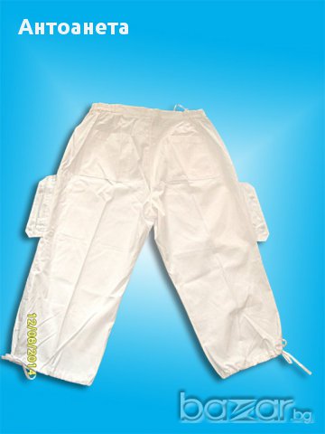 Дамски панталони (1), различни размери и цветове, снимка 9 - Панталони - 13115324