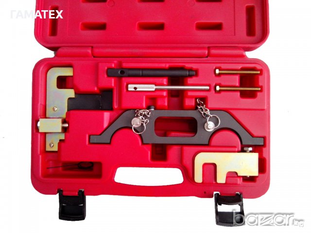 RENAULT 2,2; 2,5 DCI - Комплект за зацепване на 50345