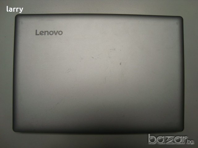 Lenovo IdeaPad 100S лаптоп на части, снимка 2 - Части за лаптопи - 20383570