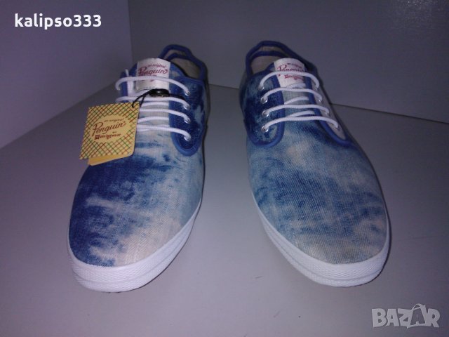 Penguin оригинални обувки, снимка 2 - Ежедневни обувки - 24632283