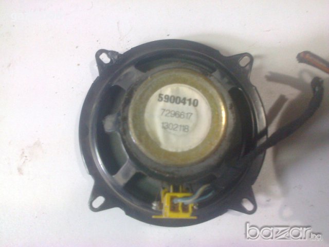 Продавам говорители -13см , снимка 2 - Аксесоари и консумативи - 19688156