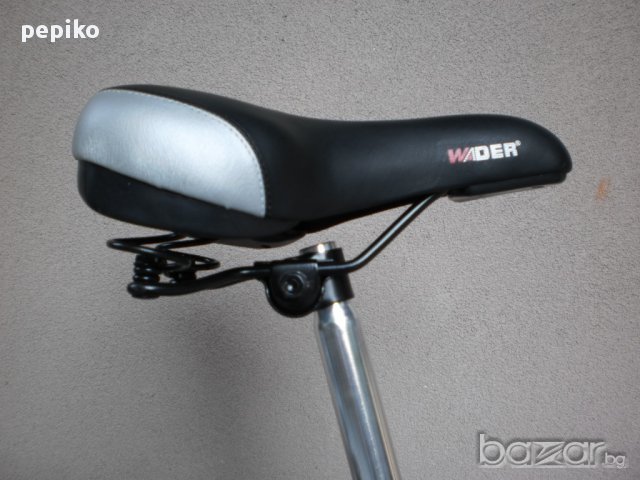 Продавам колела внос от Германия градски велосипед HELLIX 28 цола модел 2014г, снимка 15 - Велосипеди - 11346358