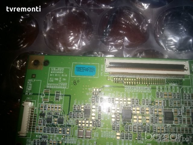 T-Con 260WC4LV1.3J, снимка 4 - Части и Платки - 21107138