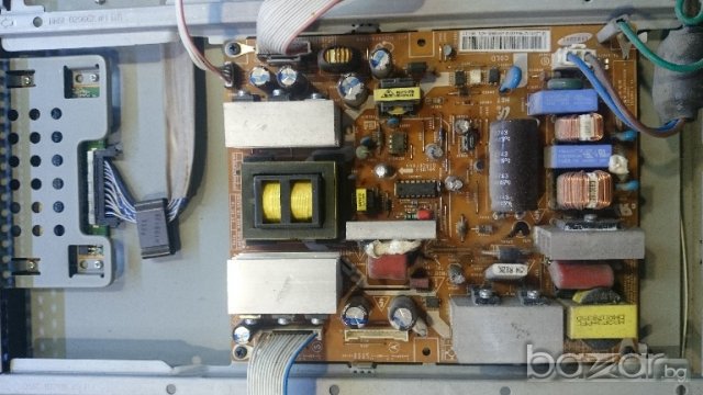 LE26SB1B   C СЪС ДЕФЕКТЕН ПАНЕЛ, снимка 5 - Части и Платки - 20059887